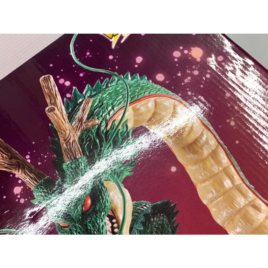 BANDAI（バンダイ） 一番くじ ドラゴンボール DAIMA ラストワン賞 神龍