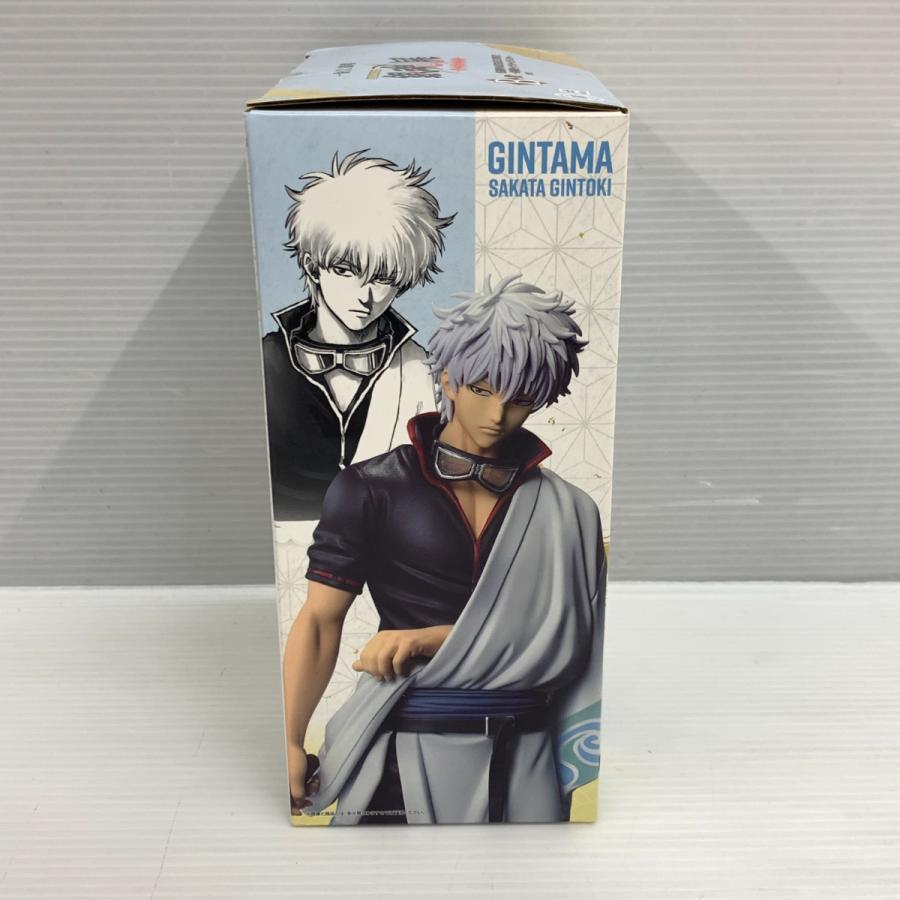 一番くじ 銀魂 B賞 坂田銀時 MASTERLISE EXPIECEフィギュア 一番くじ 銀魂 B賞 坂田銀時 MASTARLISE EXPIECE フィギュア 未開封品