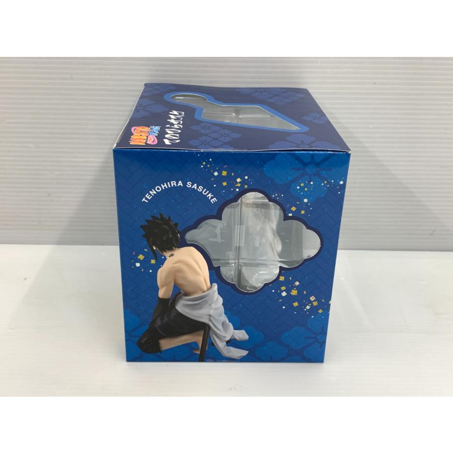 G.E.M NARUTO ナルト てのひらサスケ フィギュア 未開封品 ◇040961