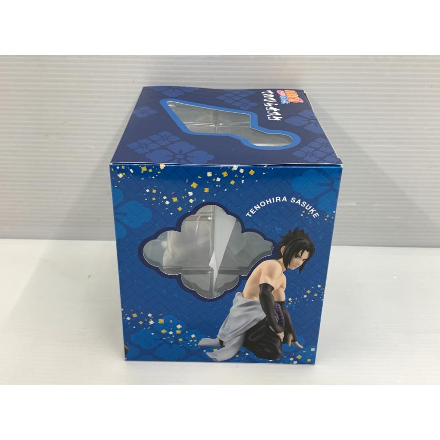 G.E.M NARUTO ナルト てのひらサスケ フィギュア 未開封品 ◇040961