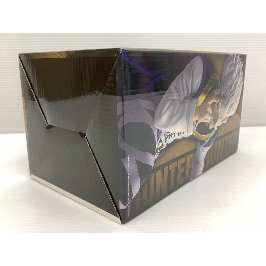 BANDAI（バンダイ） 一番くじ HUNTER×HUNTER ZAOLDYECK FAMILY B賞