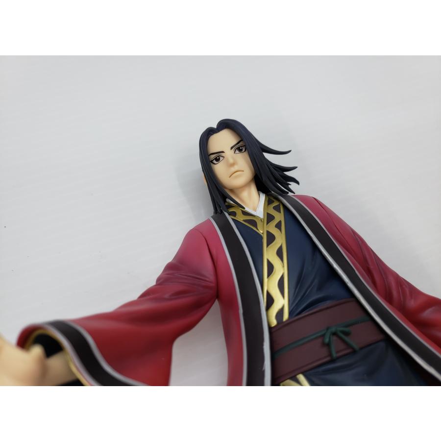 BANDAI（バンダイ） 一番くじ 春秋戦国大戦キングダム 秦国の未来