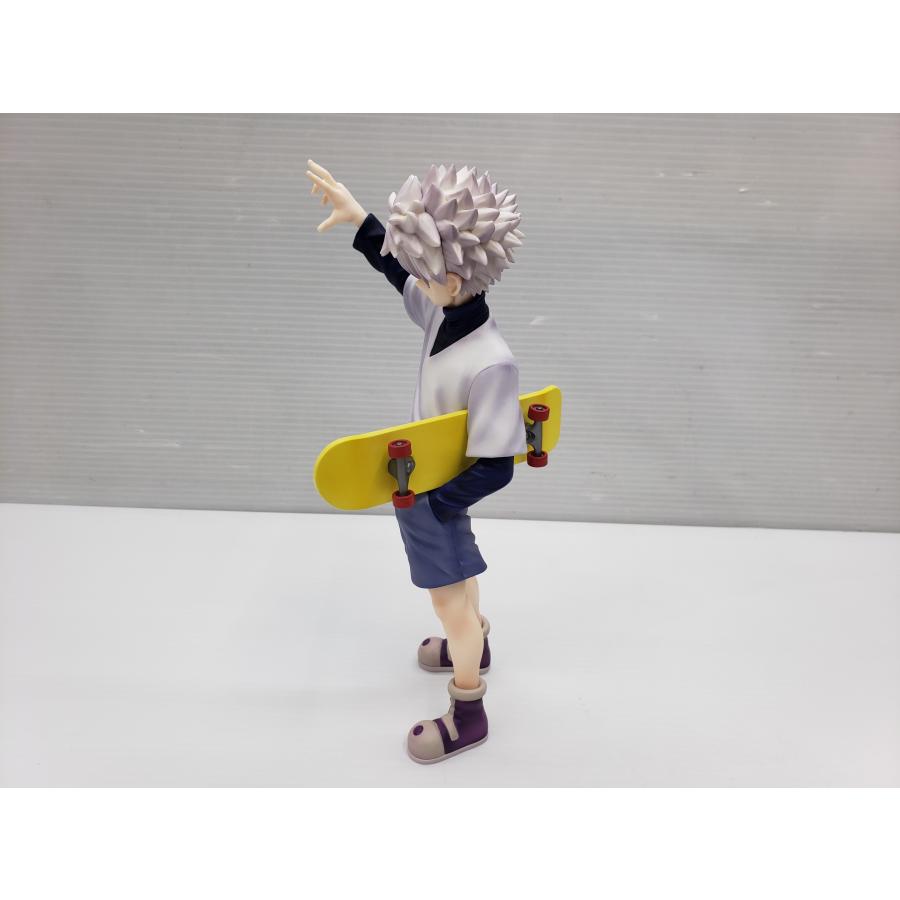 BANDAI（バンダイ） 一番くじ HUNTER×HUNTER ZAOLDYECK FAMILY D賞