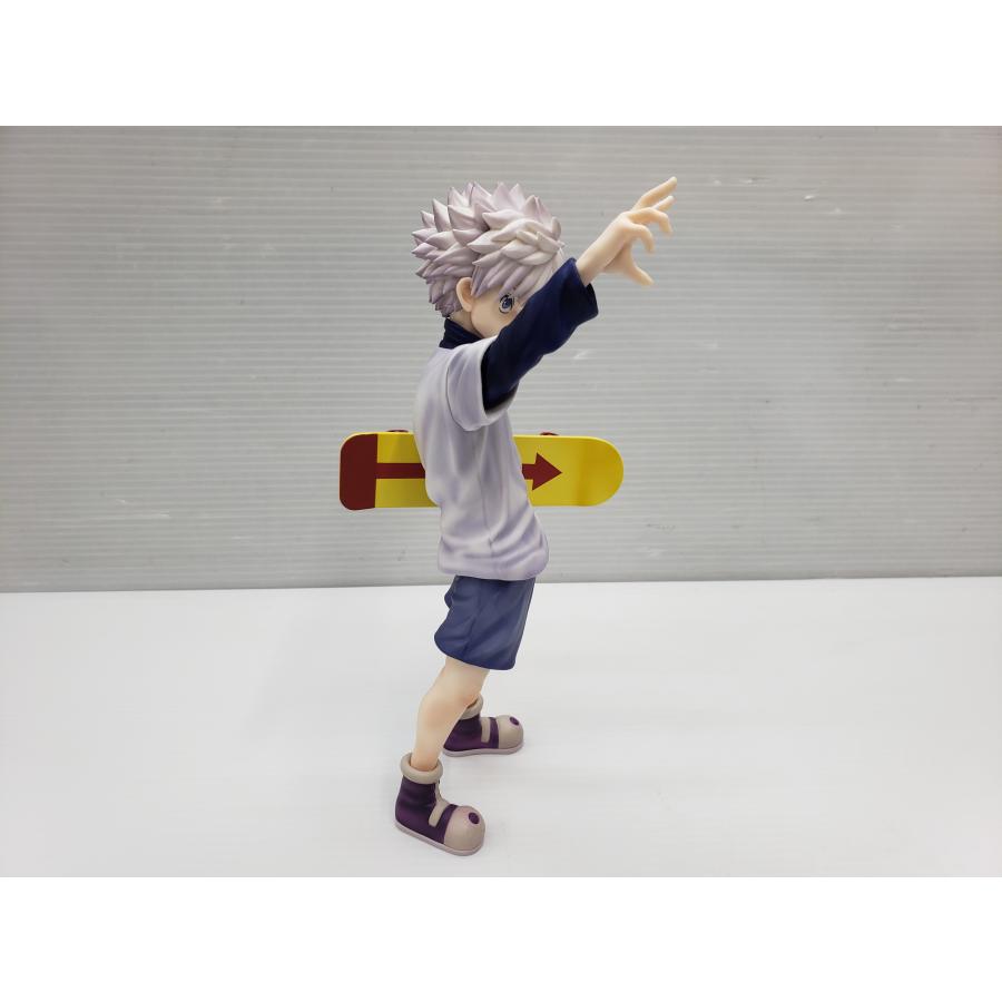 BANDAI（バンダイ） 一番くじ HUNTER×HUNTER ZAOLDYECK FAMILY D賞