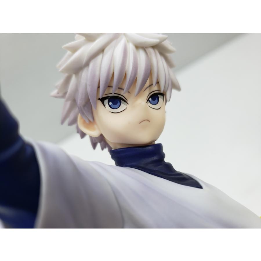 BANDAI（バンダイ） 一番くじ HUNTER×HUNTER ZAOLDYECK FAMILY D賞
