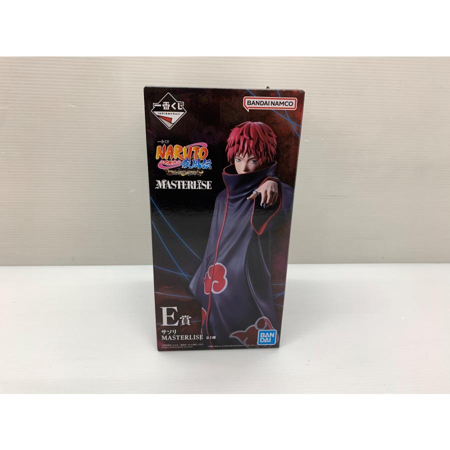 BANDAI（バンダイ） 一番くじ NARUTO ナルト 疾風伝 風影奪還編
