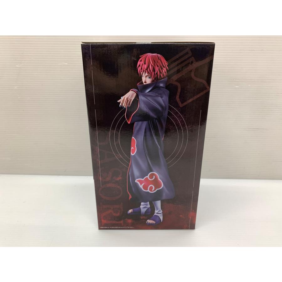 BANDAI（バンダイ） 一番くじ NARUTO ナルト 疾風伝 風影奪還編