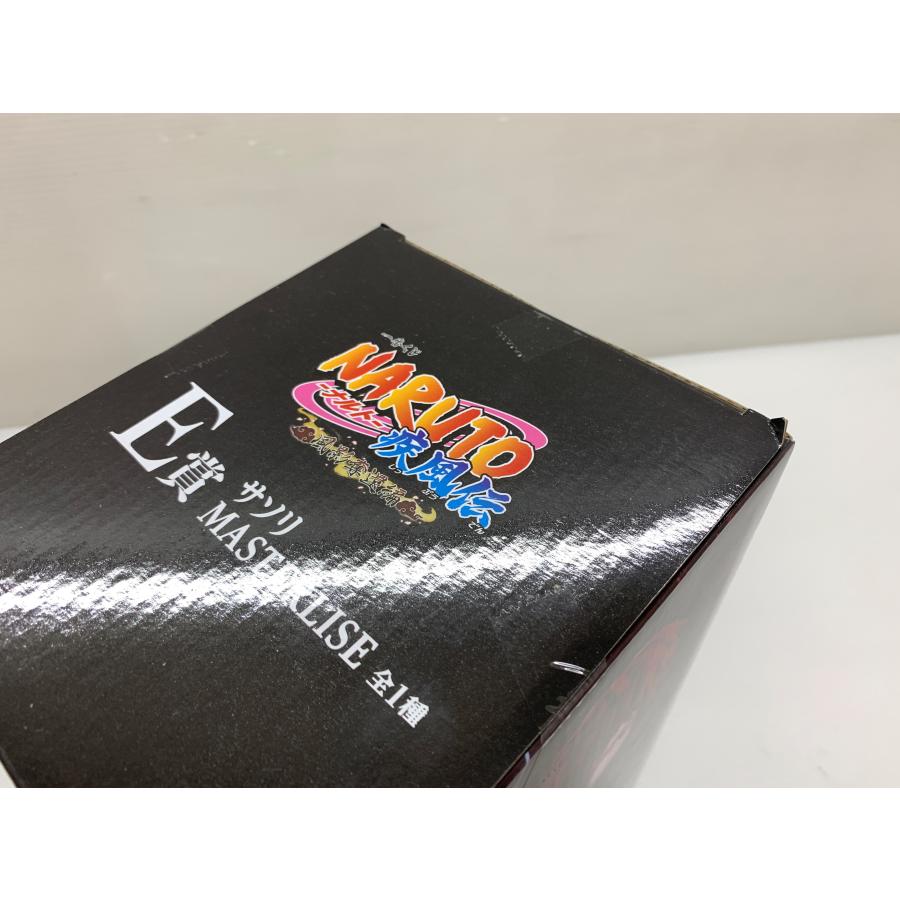 BANDAI（バンダイ） 一番くじ NARUTO ナルト 疾風伝 風影奪還編