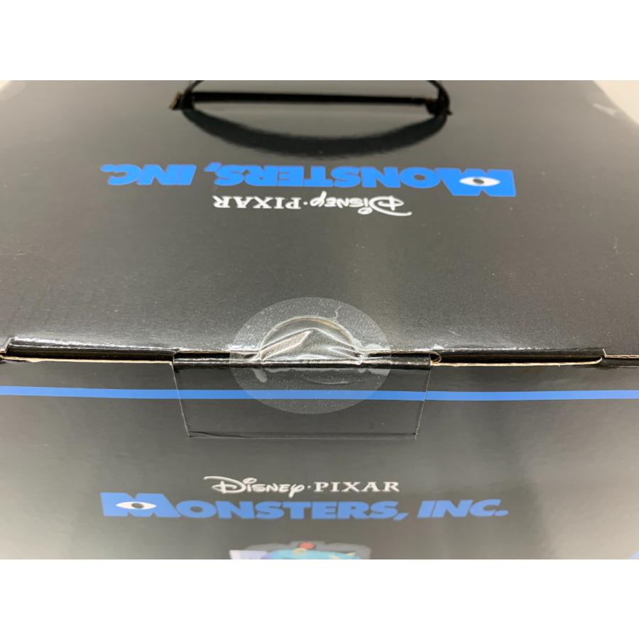 未開封品 Happyくじ ディズニー PIXAR LAST賞 モンスターズインク