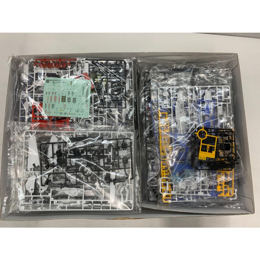 MG MSA-001[EXT] Ex-Sガンダム / Sガンダム 未組立品 ▽040785