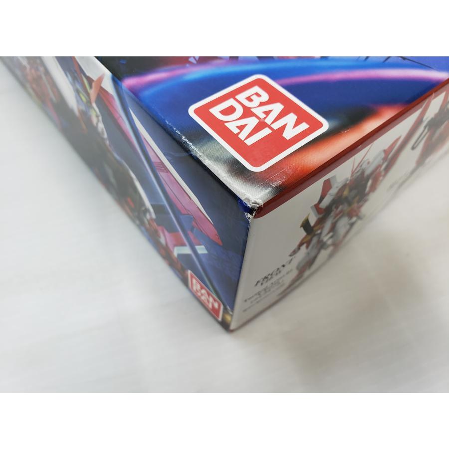 BANDAI（バンダイ） MG ガンダムアストレイレッドフレーム改 MBF 