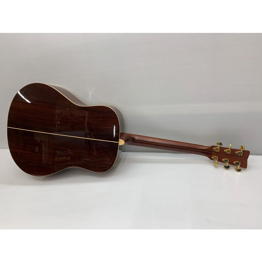 YAMAHA アコースティックギター LL16AREセミハードケース付き　美品 YAMAHA ヤマハ LL16 ARE アコースティックギター Lseries 2017年