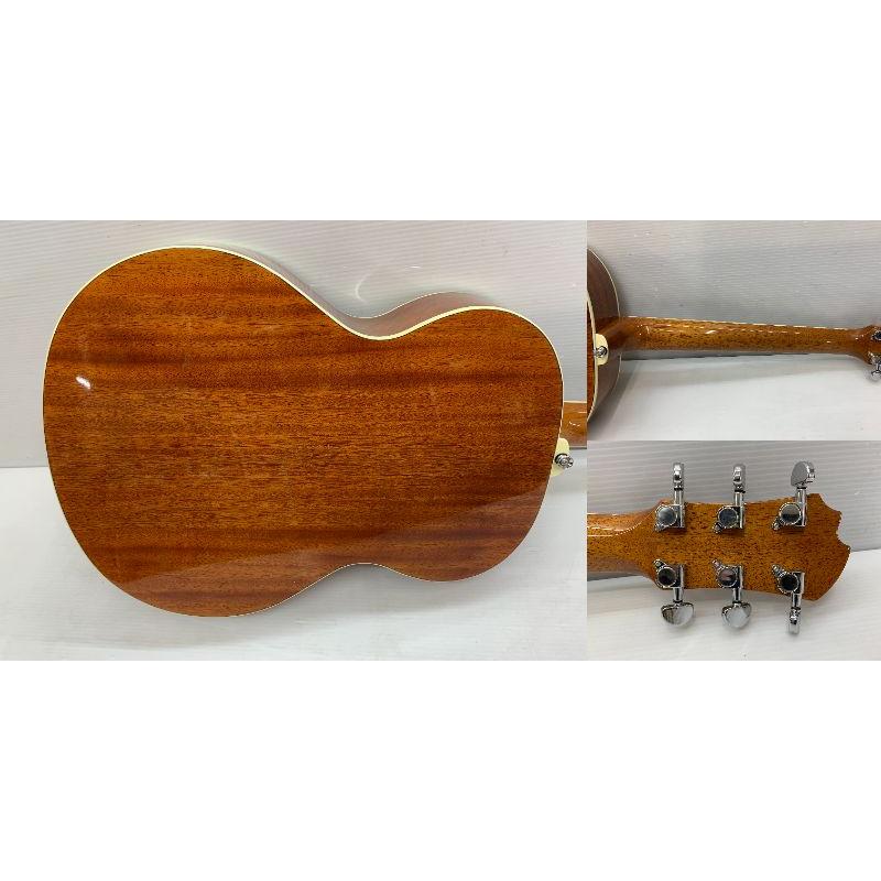 ジェームス（James） J-300A NAT アコースティックギター J18070173 