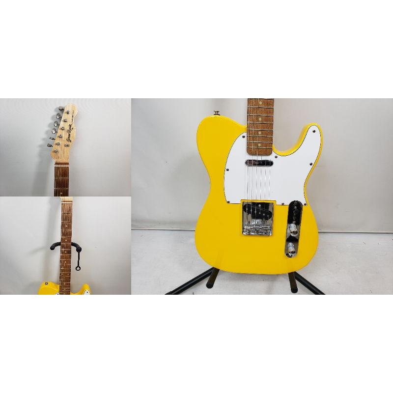 GrassRoots グラスルーツ G-TE-50R テレキャスター エレキギター