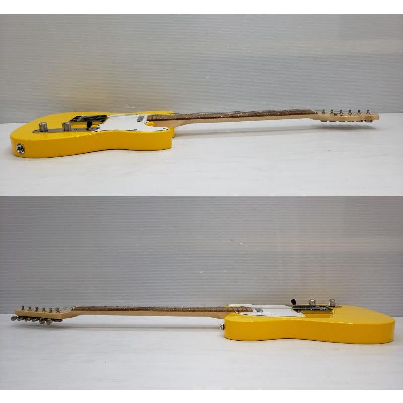 GrassRoots グラスルーツ G-TE-50R テレキャスター エレキギター