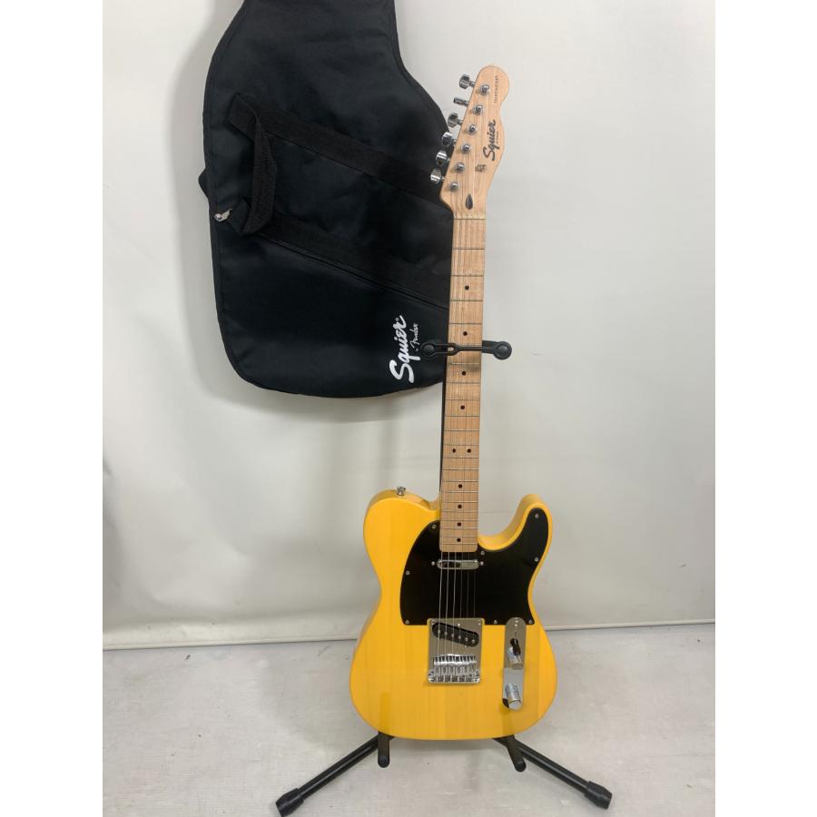 Squier スクワイア Telecaster テレキャスター エレキギター ☆080104 