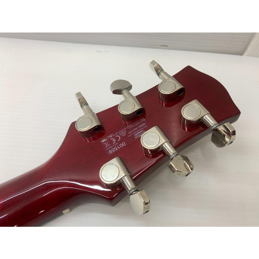 VOX ヴォックス Giulietta VGA-3PS TR フルアコースティックギター