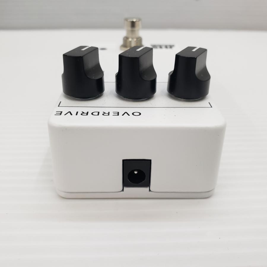 JHS Pedal 3Series OVER DRIVE オーバードライブ エフェクター