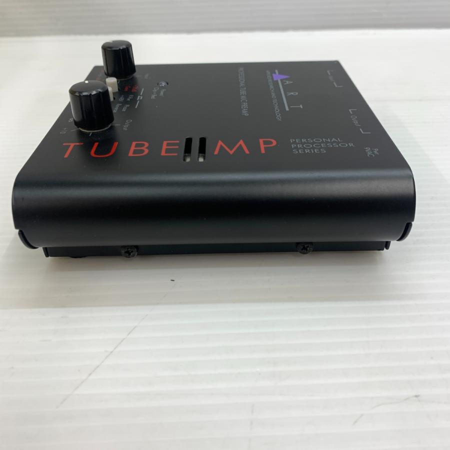 ART TUBE MP プロフェッショナル マイクプリアンプ 真空管 動作確認済