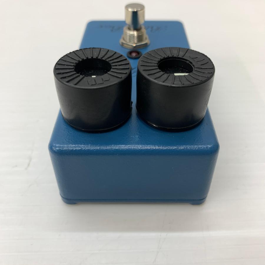 MXR M103 BlueBOX Script ロゴ Reissue オクターブファズ ギター