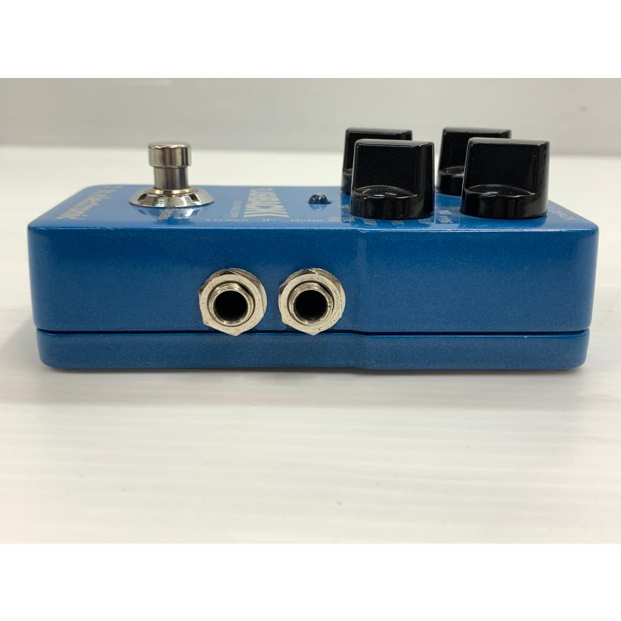 tc electronic Flashback DELAY ディレイ ギターエフェクター 動作確認