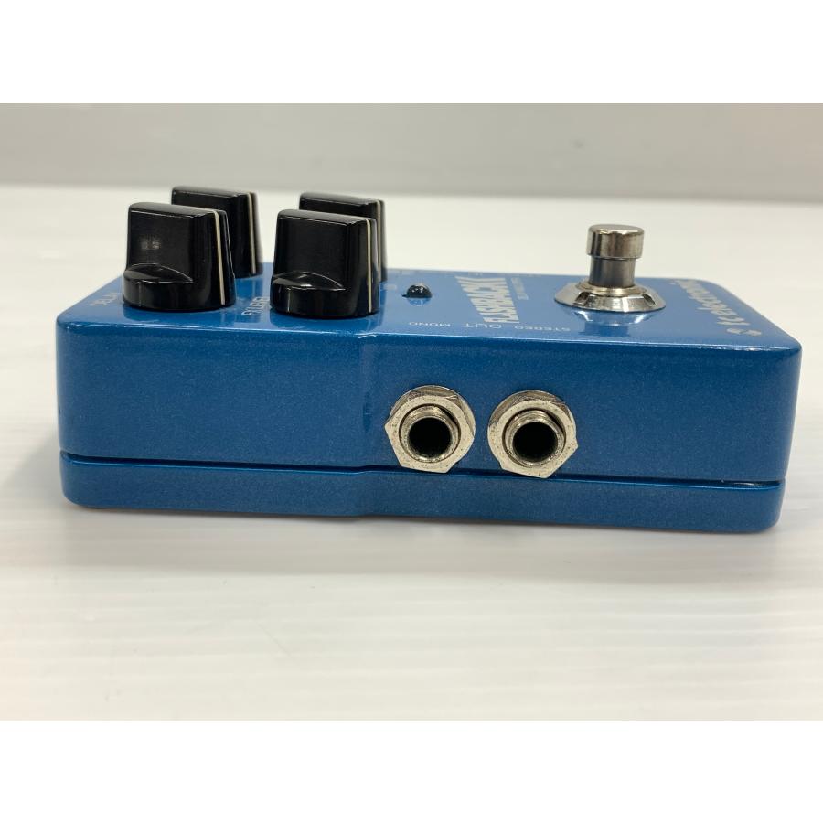 tc electronic FLASHBACK ギター ベース ディレイ tc electronic Flashback DELAY ディレイ ギターエフェクター 動作確認