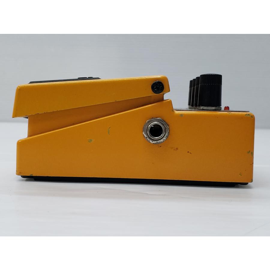 BOSS（ボス） PW-2 PowerDrive パワードライブ エフェクター 動作確認