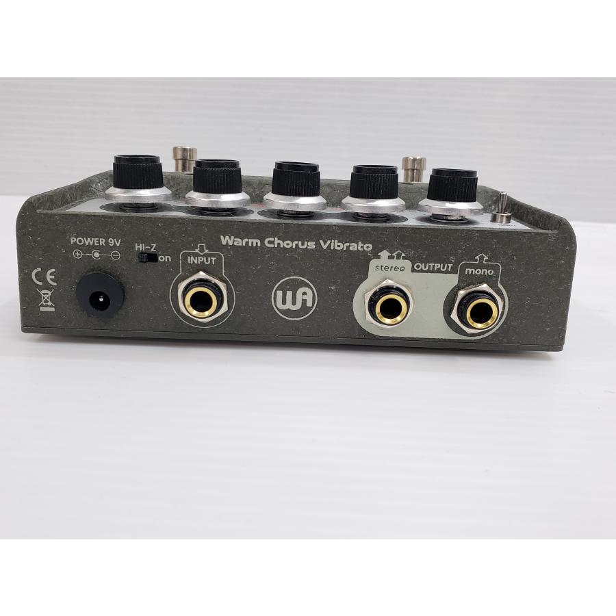 WARM AUDIO ウォームオーディオ WA-C1 Chorus Vibrato コーラス