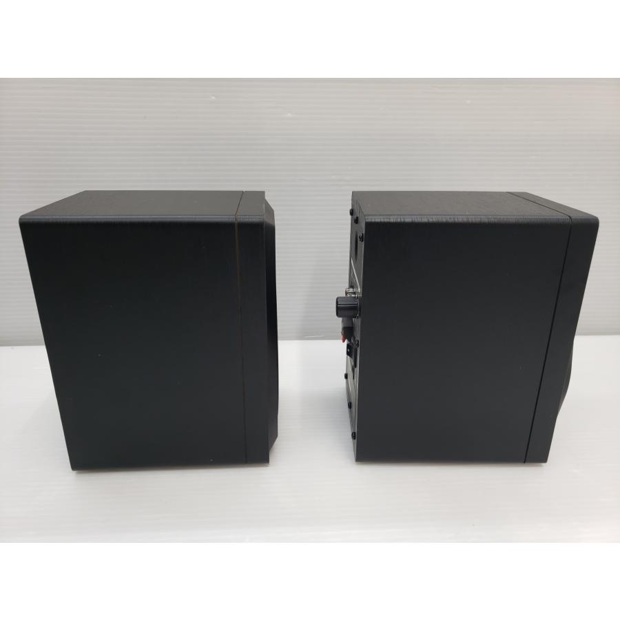 VL-S3BT デスクトップパワードモニタースピーカーBluetooth(R