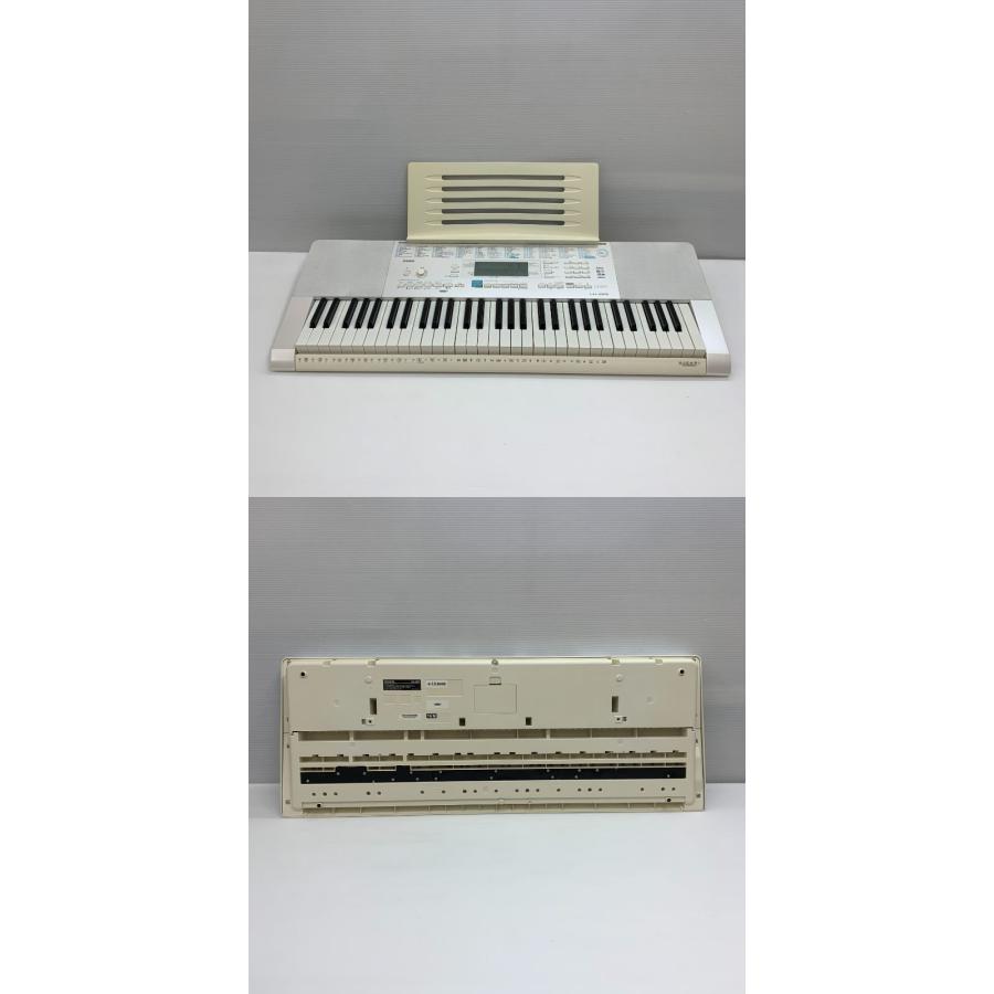キーボード電子ピアノキーボードスタンドセットLK-223