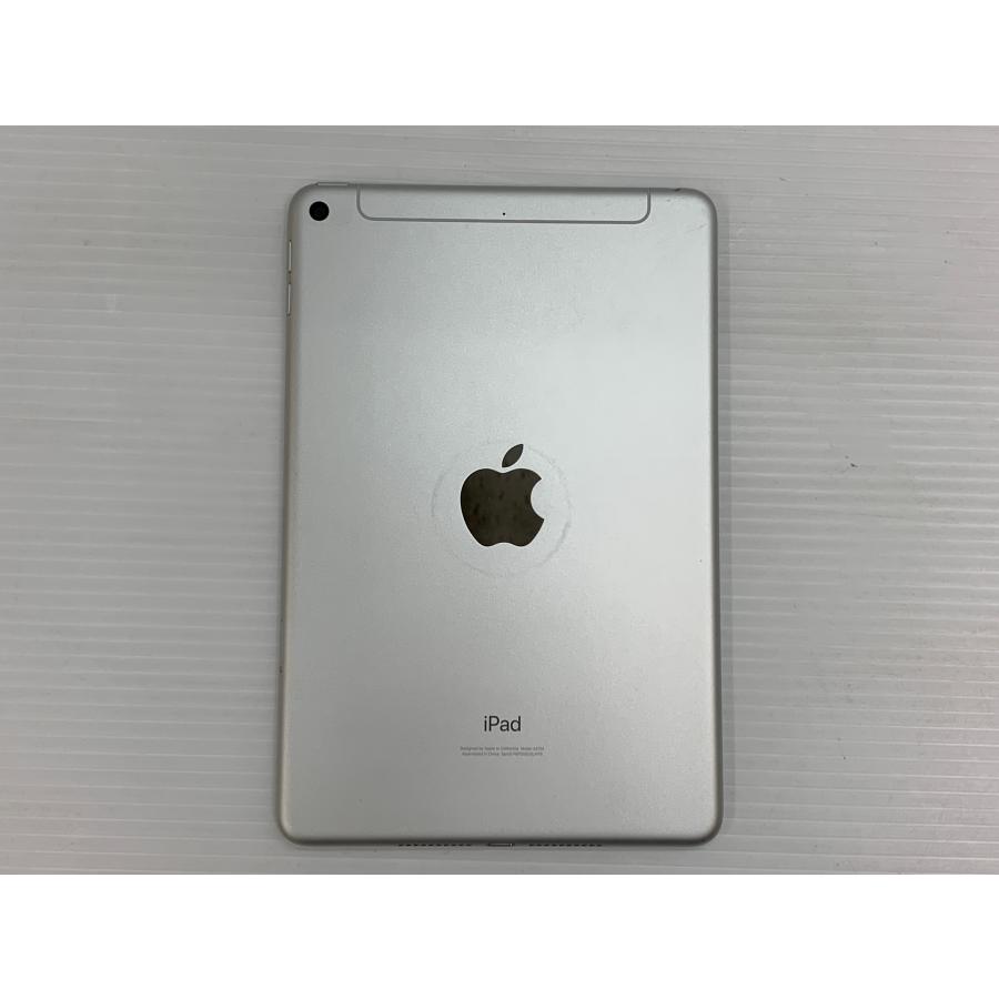 【動作確認・初期化済】Apple iPad mini 第5世代 シルバー本体のみ 動作確認・初期化済】Apple iPad mini 第5世代 シルバー本体のみ
