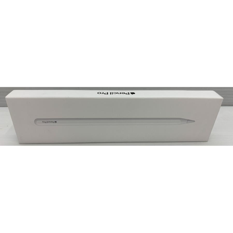 【新品未開封】Apple Pencil Pro 純正 A2538 MX2D3ZA Apple アップル Apple Pencil Pro アップルペンシル プロ MX2D3ZA/A