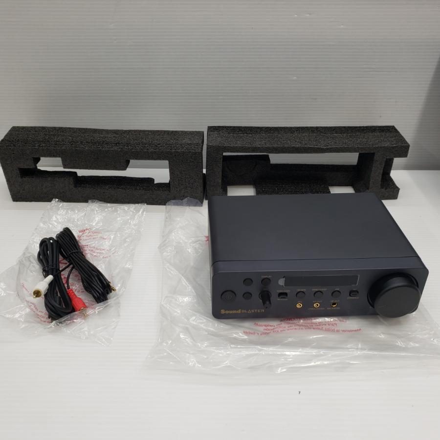 動作確認済み】【美品】Sound Blaster X5 【公式通販】