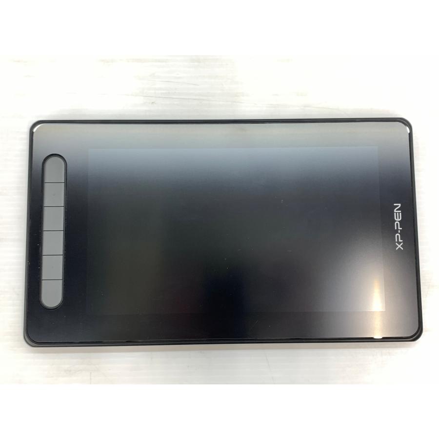 XPpen エックスピーペン Artist 10 Pen Display 2nd Gen CD100FH 液晶