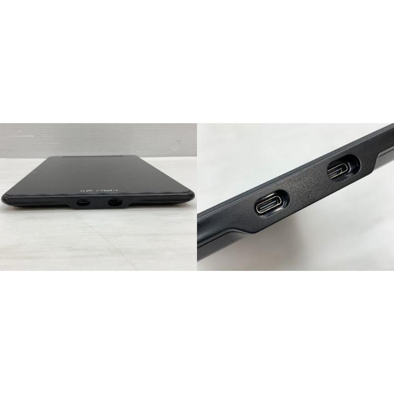 XPpen エックスピーペン Artist 10 Pen Display 2nd Gen CD100FH 液晶