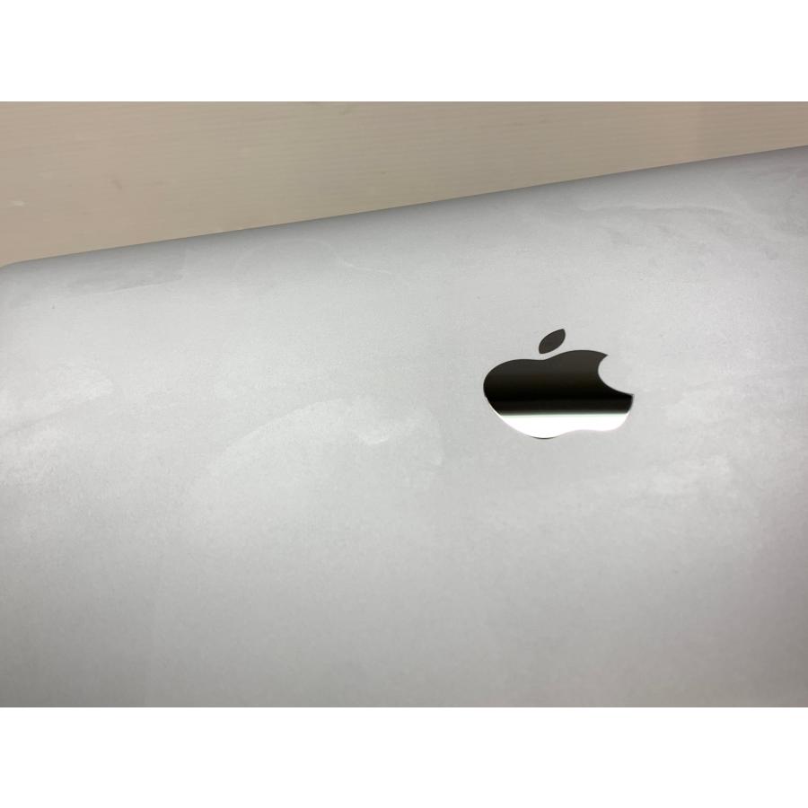 Apple アップル MacBook Air 13インチ A2337 M1 8GB SSD 256GB 2020 MGN63J/A スペースグレイ 箱・アダプタ・Type-Cケーブル付属 ▽060439の画像