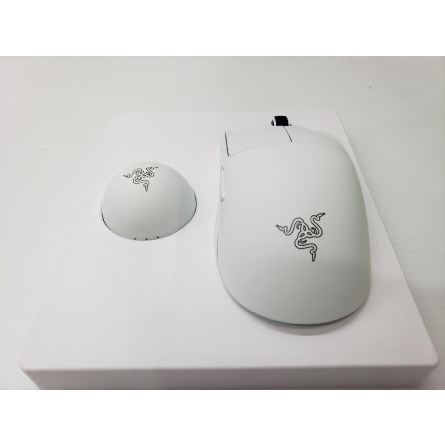 Razer（レイザー） VIPER V4 PRO WhiteEdition RZ01-05630200-R3A1