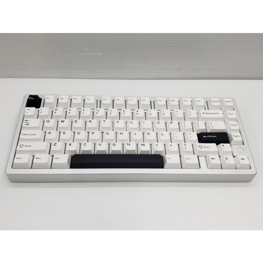WOBKEY ウォブキー RAINY 75 Pro 英語配列 メカニカルキーボード