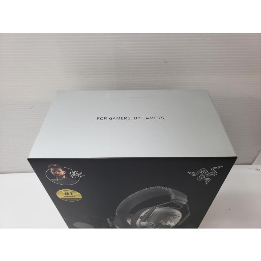 RAZER BLACKSHARK V3 PRO NIKO EDITION 未開封 Razer（レイザー） ゲーミングヘッドセット Black Shark V3 Pro Niko