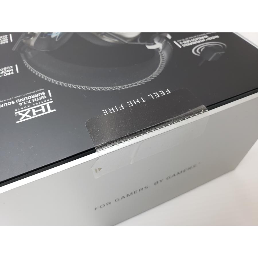 Razer（レイザー） ゲーミングヘッドセット Black Shark V3 Pro Niko