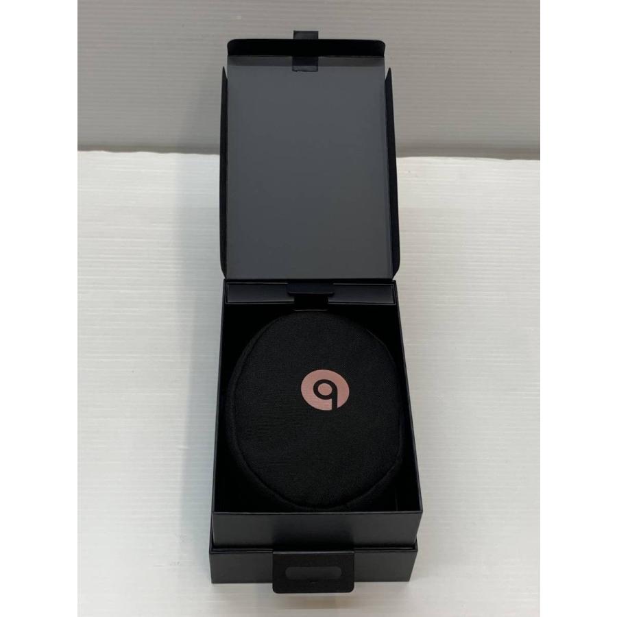 Beats Solo3 Wireless ヘッドホン ローズゴールド MX442PA-A 未使用品