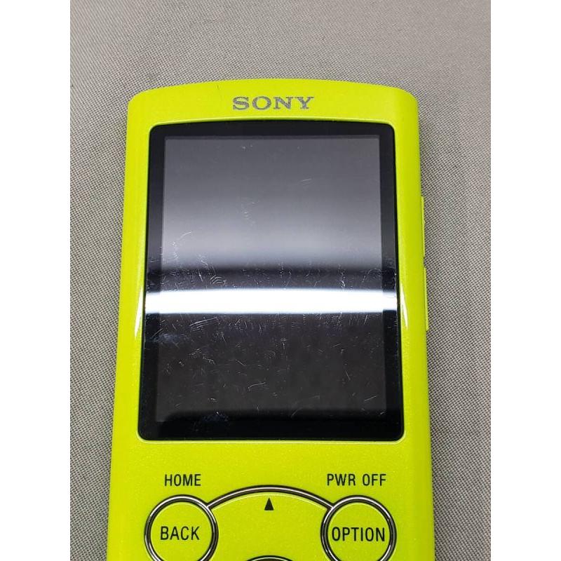 SONY（ソニー） ウォークマン 16GB NW-765 本体のみ 動作確認済