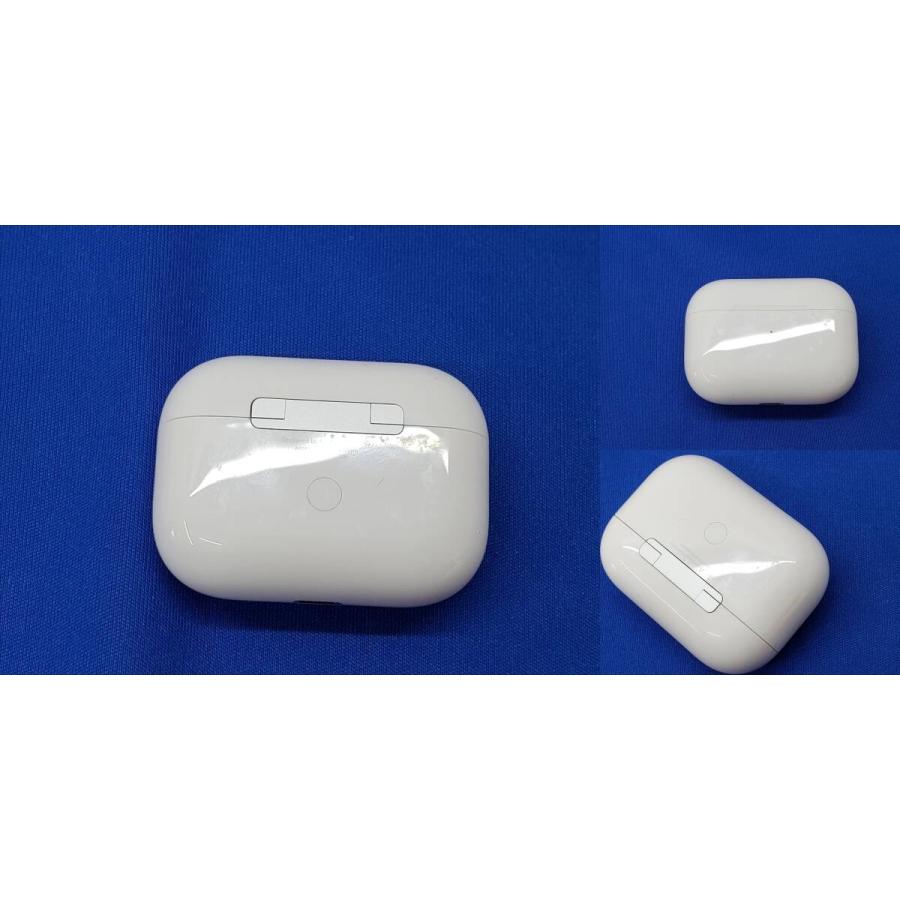 Apple apple アップル AirPods Pro エアーポッツ プロ MLWK3J/A