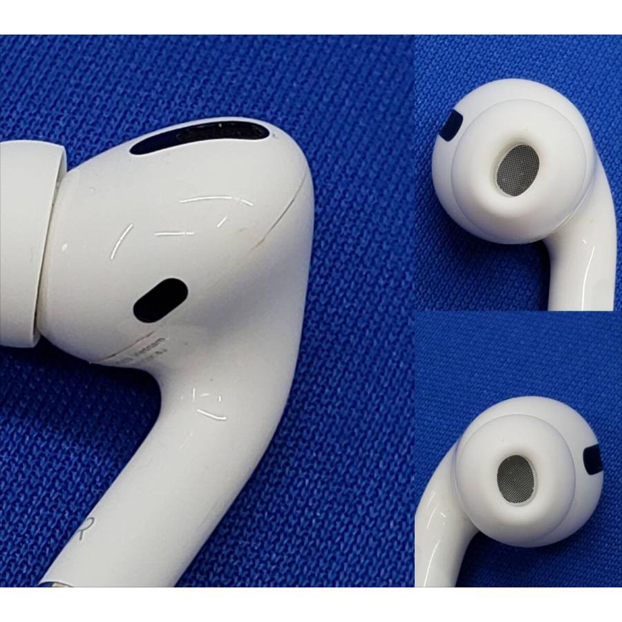 Apple AirPods Pro MLWK3JA magsafeチャージ Amazon.co.jp: 【整備済み品】 Apple AirPods Pro Apple純正