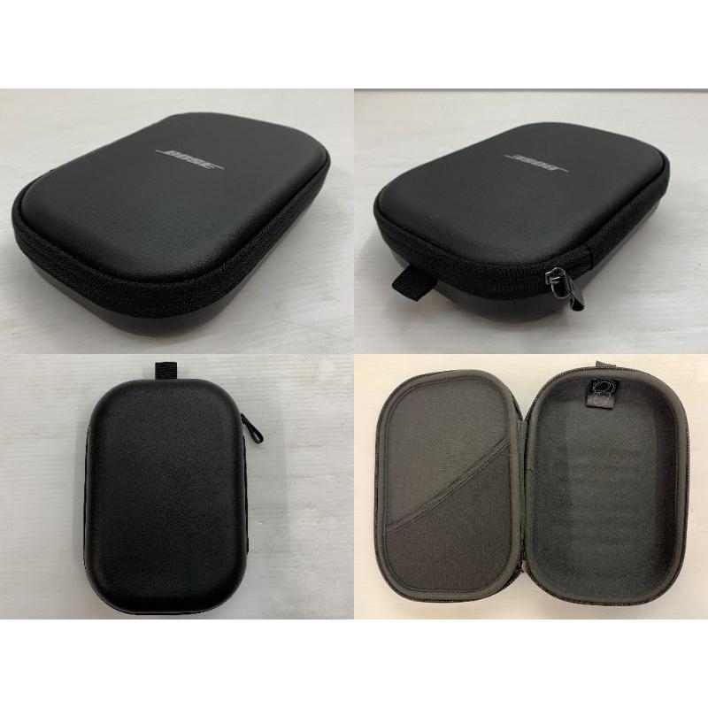 BOSE（ボーズ） QuietComfort ワイヤレスヘッドホン ブラック