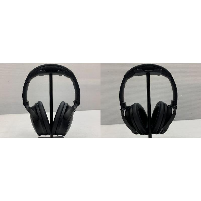 BOSE（ボーズ） QuietComfort ワイヤレスヘッドホン ブラック