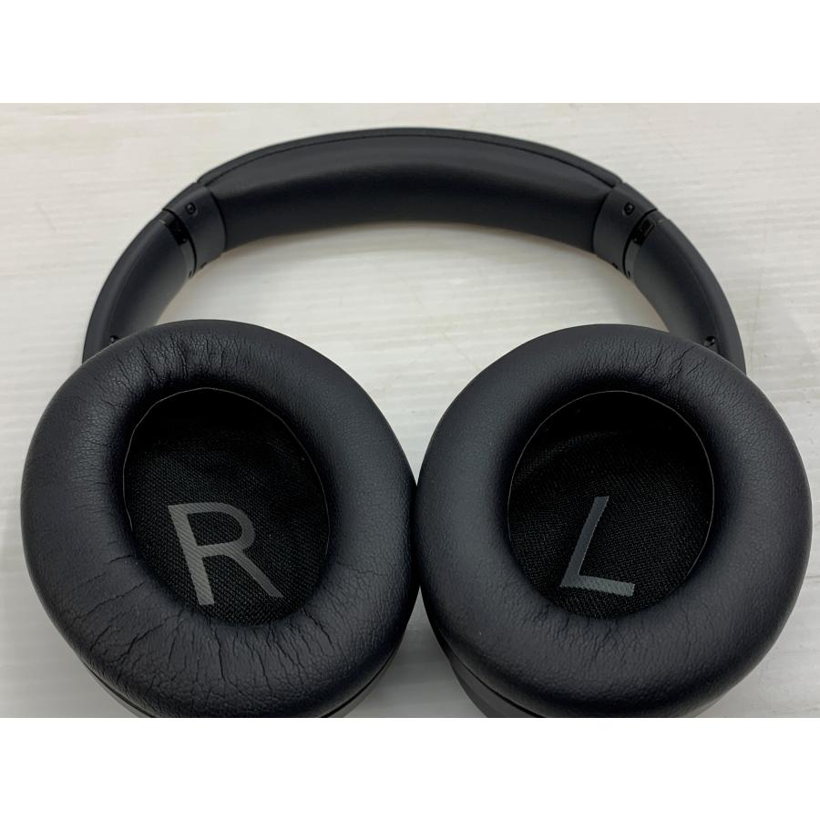BOSE（ボーズ） QuietComfort ワイヤレスヘッドホン ブラック