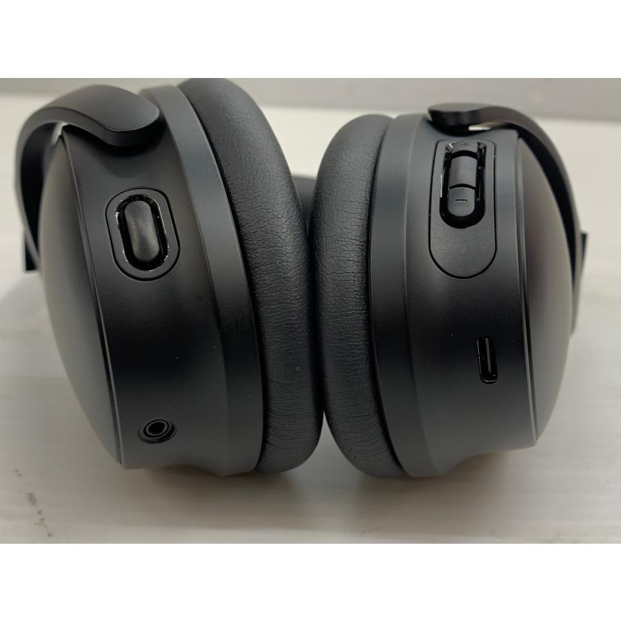 510637 未開封　Bose QuietComfort ワイヤレス ヘッドホン 510637 未開封 Bose QuietComfort ワイヤレス ヘッドホン 楽天市場