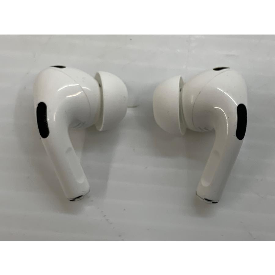 Apple アップル AirPods Pro 2 第2世代 MTJV3J/A USB Type-C 動作確認