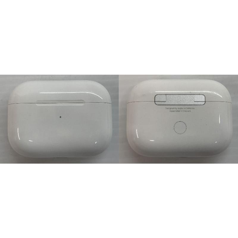 Apple アップル AirPods Pro 2 第2世代 MTJV3J/A USB Type-C 動作確認